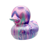 Pour Palz Rubber Duck Large Duckle Berry - 60ml - Kiddy Zone