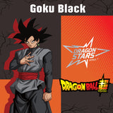 DRAGONBALL STARS GOKU BLACK 6.5