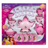 DPRINCESS DINNERWARE SET 26PCS