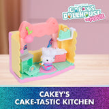 Gabby's DH Movie Portal Rooms Kitchen - Kiddy Zone