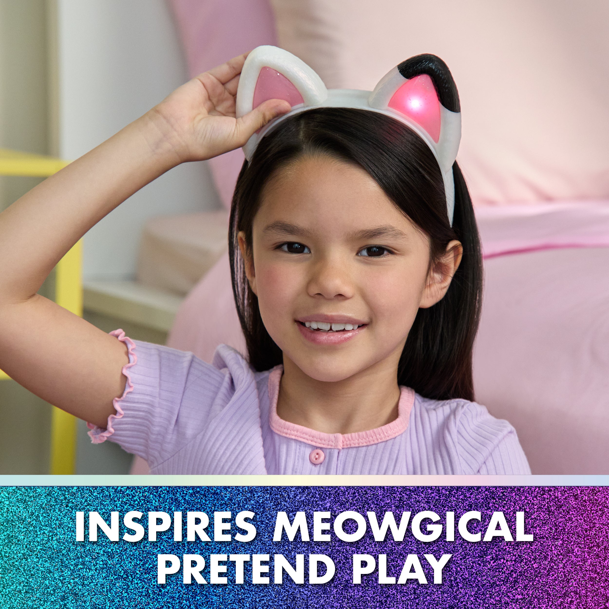 Gabby's DH Movie MeowMazing IntrctveEars
