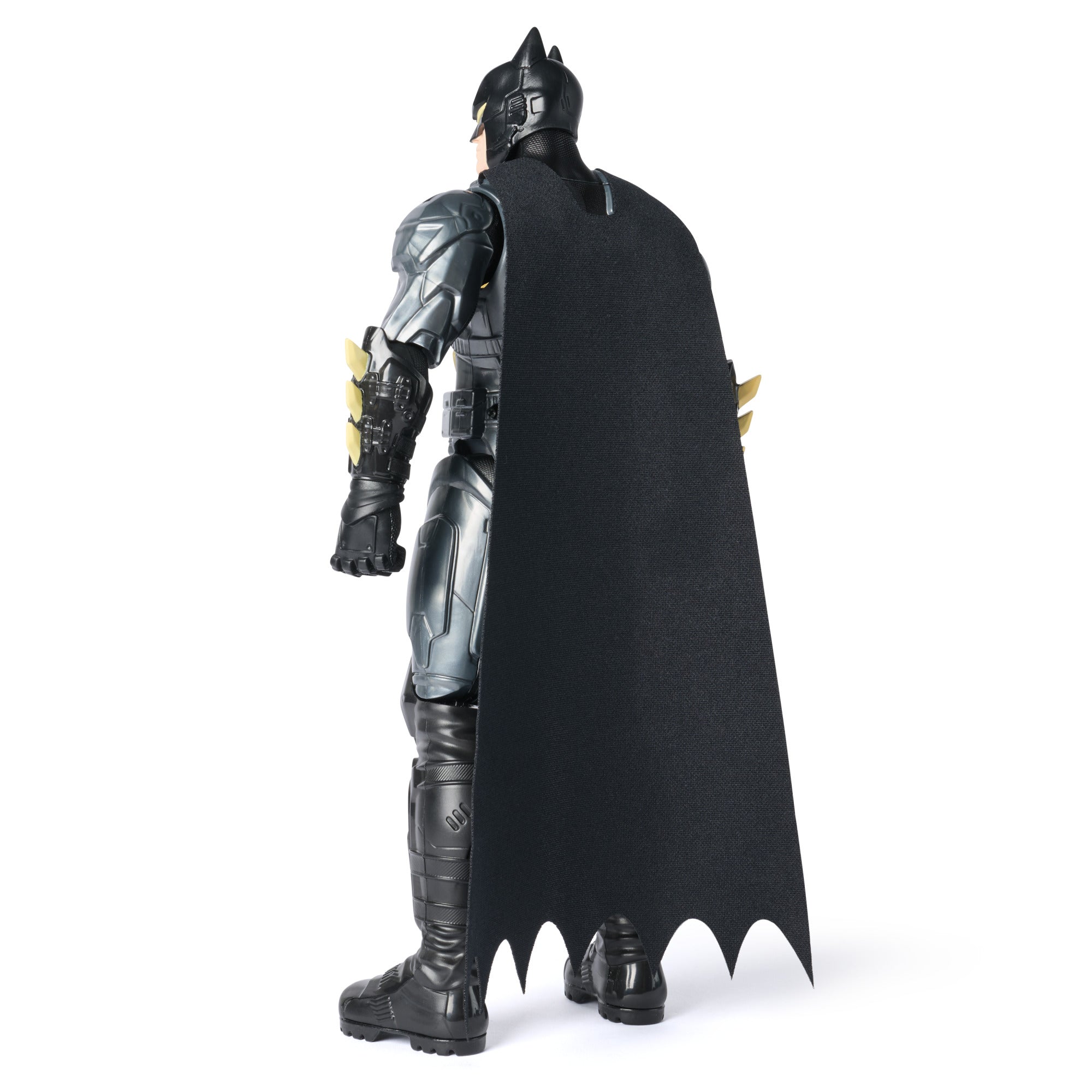 DC Batman Fig 12" Night Flare Batman - Kiddy Zone