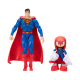 Sonic-DC Figure Twin Pack Wave #1 Asst.3