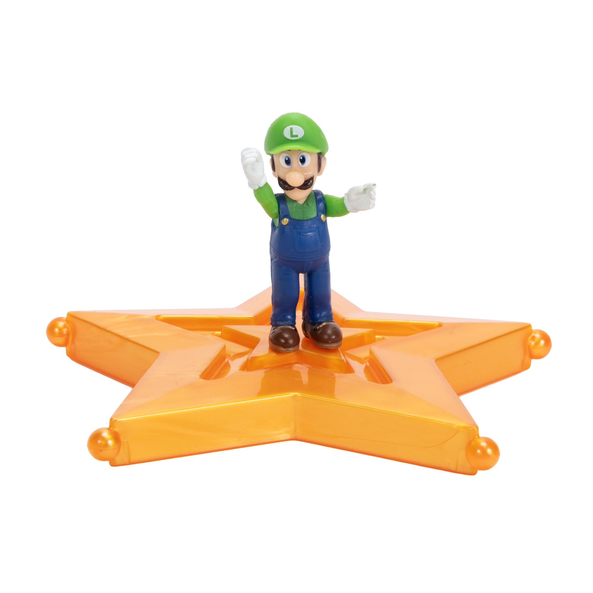 Nintendo Super Mario2 Movie MFWave#1Ast6