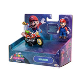 Nintendo Super Mario2 Movie Vhcl W#1Ast2 - Kiddy Zone