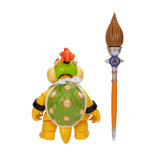 Nintendo Super Mario2 Movie5"Fig W#1Ast4 - Kiddy Zone