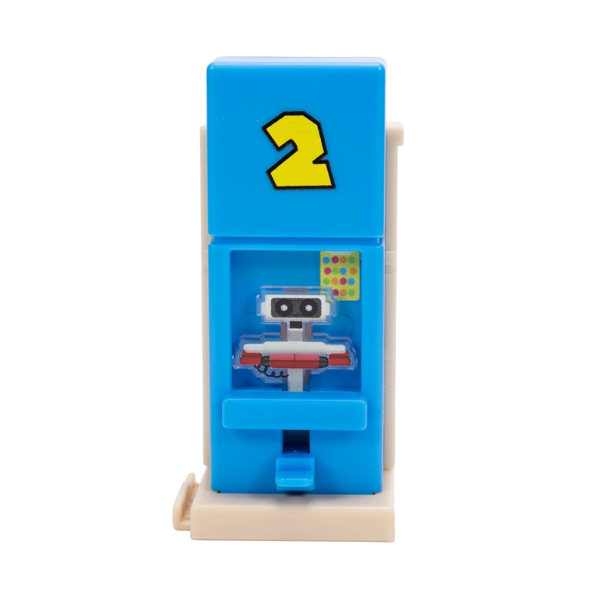 Nintendo Super Mario2 MovieGatewayGalaxy - Kiddy Zone