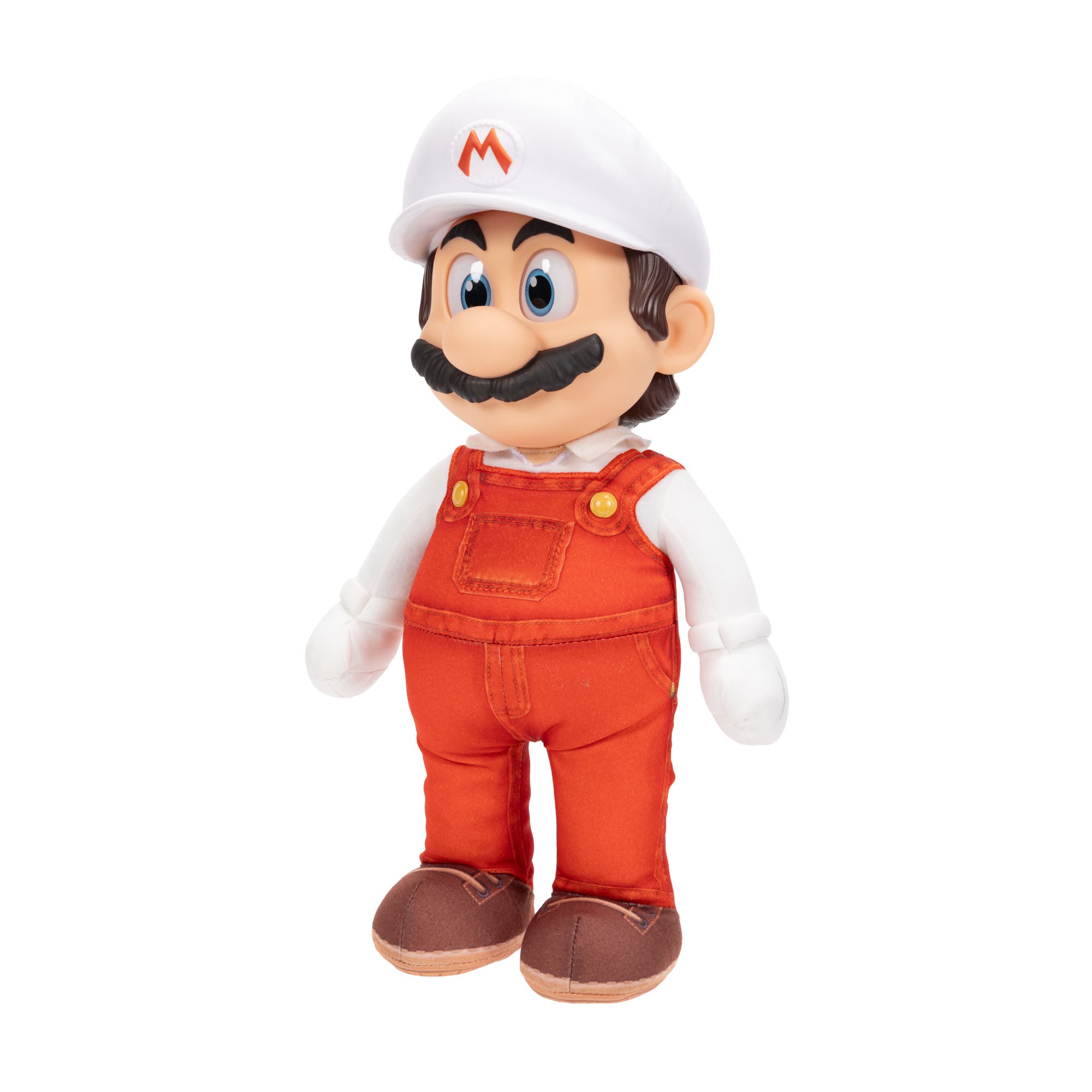 Nintendo Super Mario2 MovieJ/R/P-F/Mario - Kiddy Zone