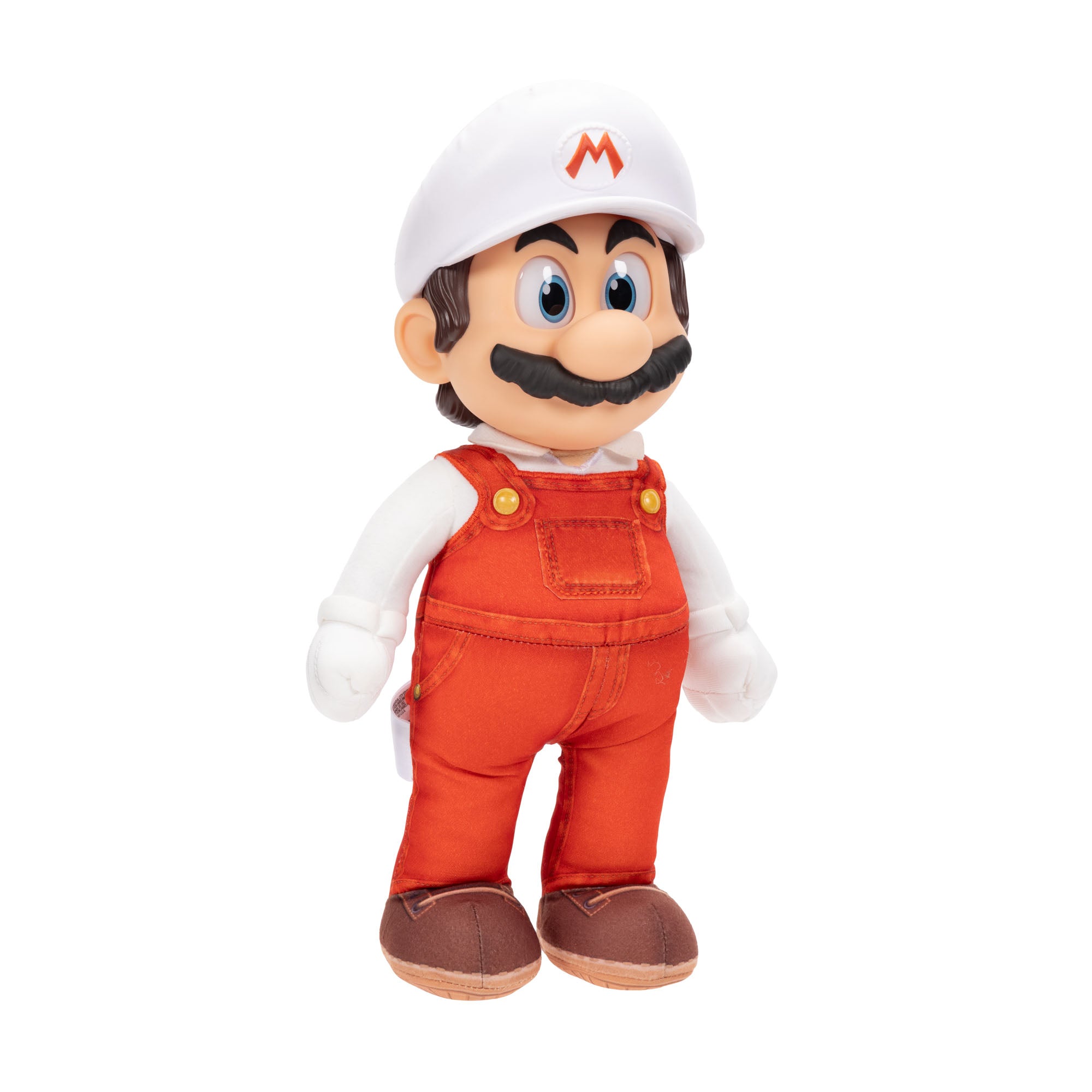 Nintendo Super Mario2 MovieJ/R/P-F/Mario - Kiddy Zone