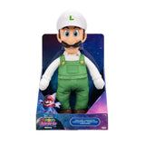 Nintendo Super Mario2 MovieJ/R/P-F/Luigi