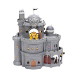 Nintendo Super Mario2 MovieBwsrCstlPlyst - Kiddy Zone