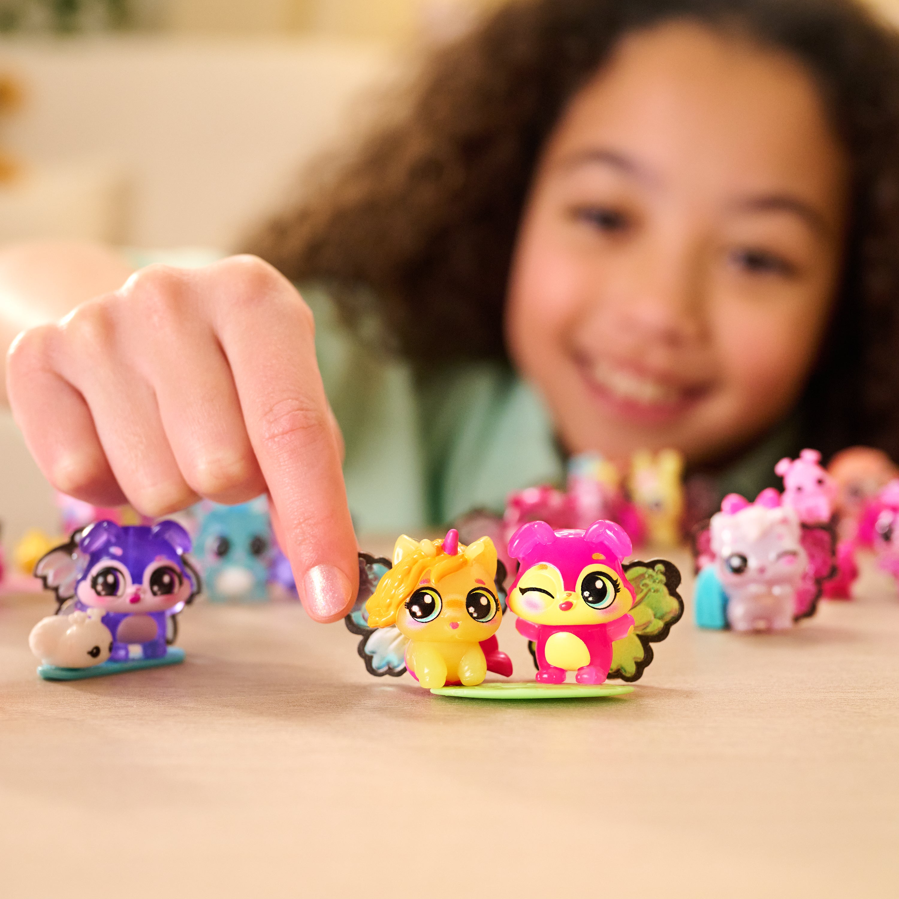 Hatchimals Bloomables 1-PK Asst. CDU - Kiddy Zone