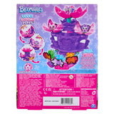 Hatchimals Bloomables Flower Fest 3-PK - Kiddy Zone