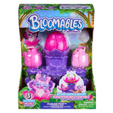 Hatchimals Bloomables Flower Fest 3-PK - Kiddy Zone