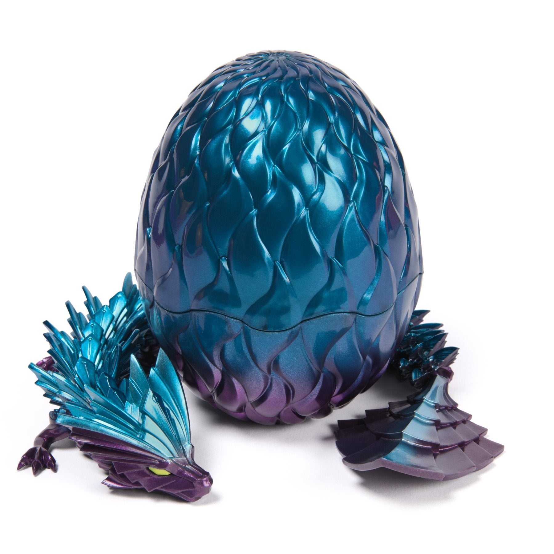 Crystalynx Dragon Asst. CDU - Kiddy Zone
