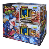 Primal Hatch Hybrids Asst. CDU - Kiddy Zone