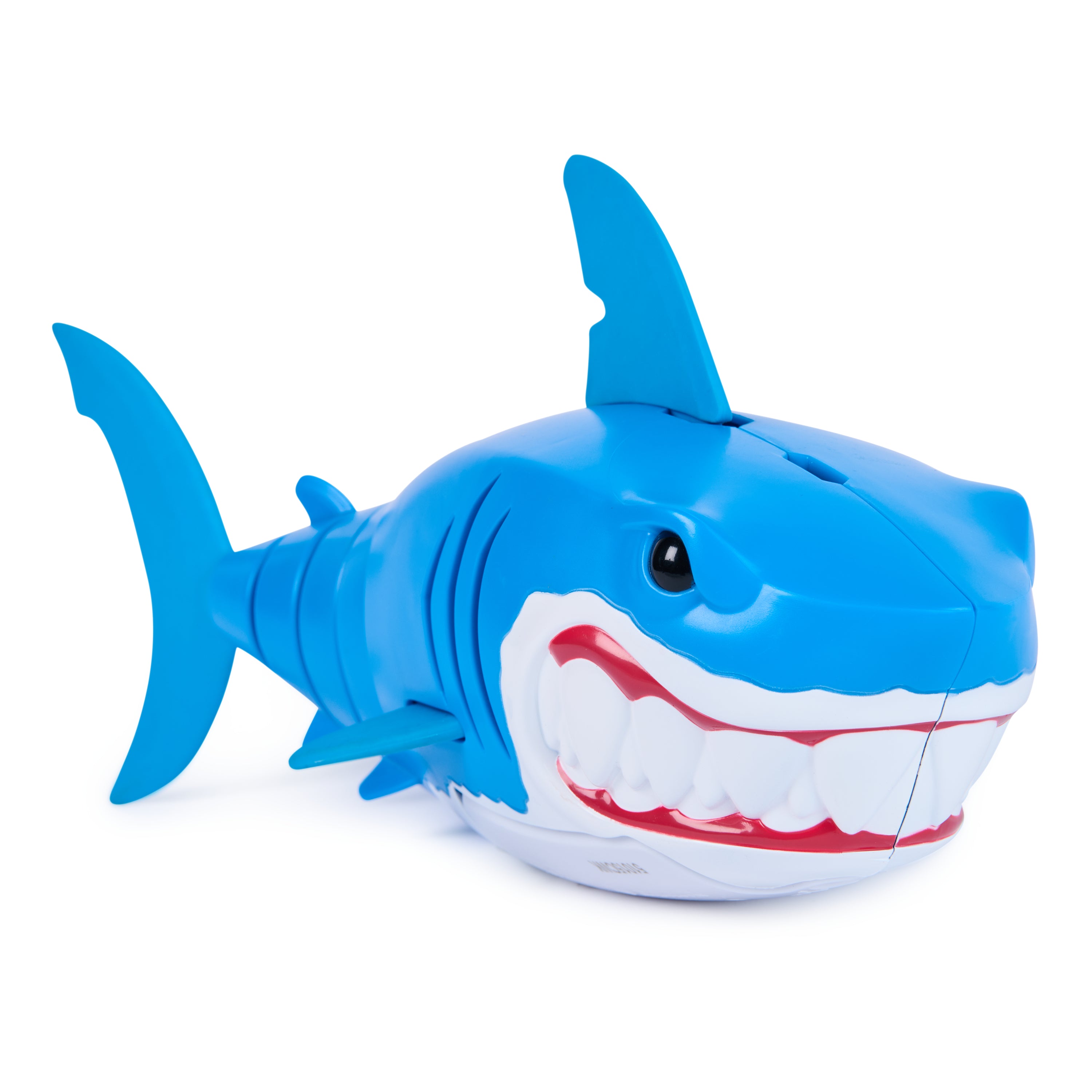 SW Rainbow Reef Shark Finn Diesel