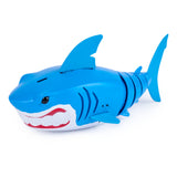 SW Rainbow Reef Shark Finn Diesel