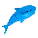 SW Rainbow Reef Shark Finn Diesel