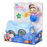 Ms. Rachel Ready Set Go Vehicle - Kiddy Zone