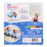 Ms. Rachel Ready Set Go Vehicle - Kiddy Zone