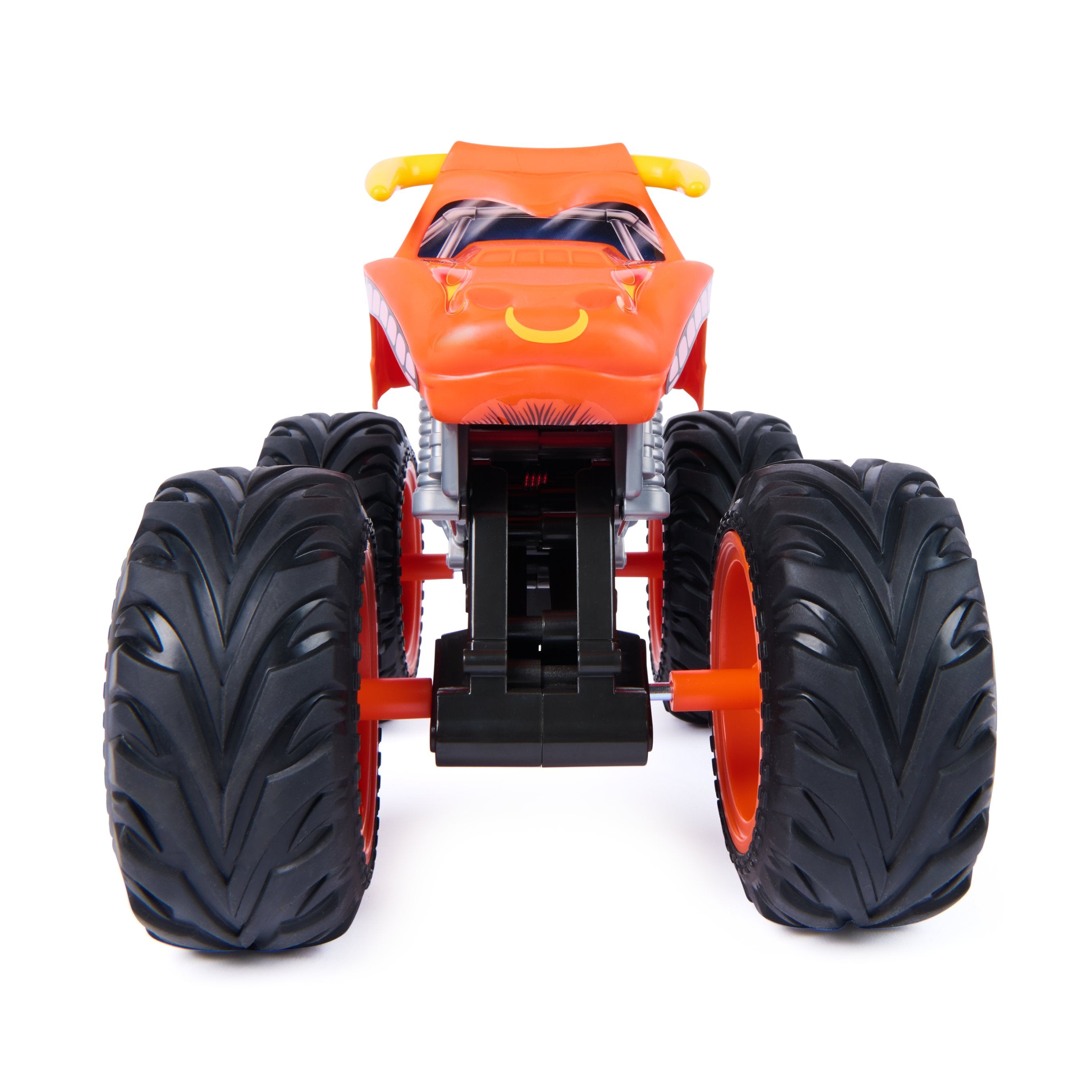 Monster Jam 1:18 Rev 'n RoarEl Toro Loco