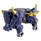TRA CYBERWORLD CC MEG BULL