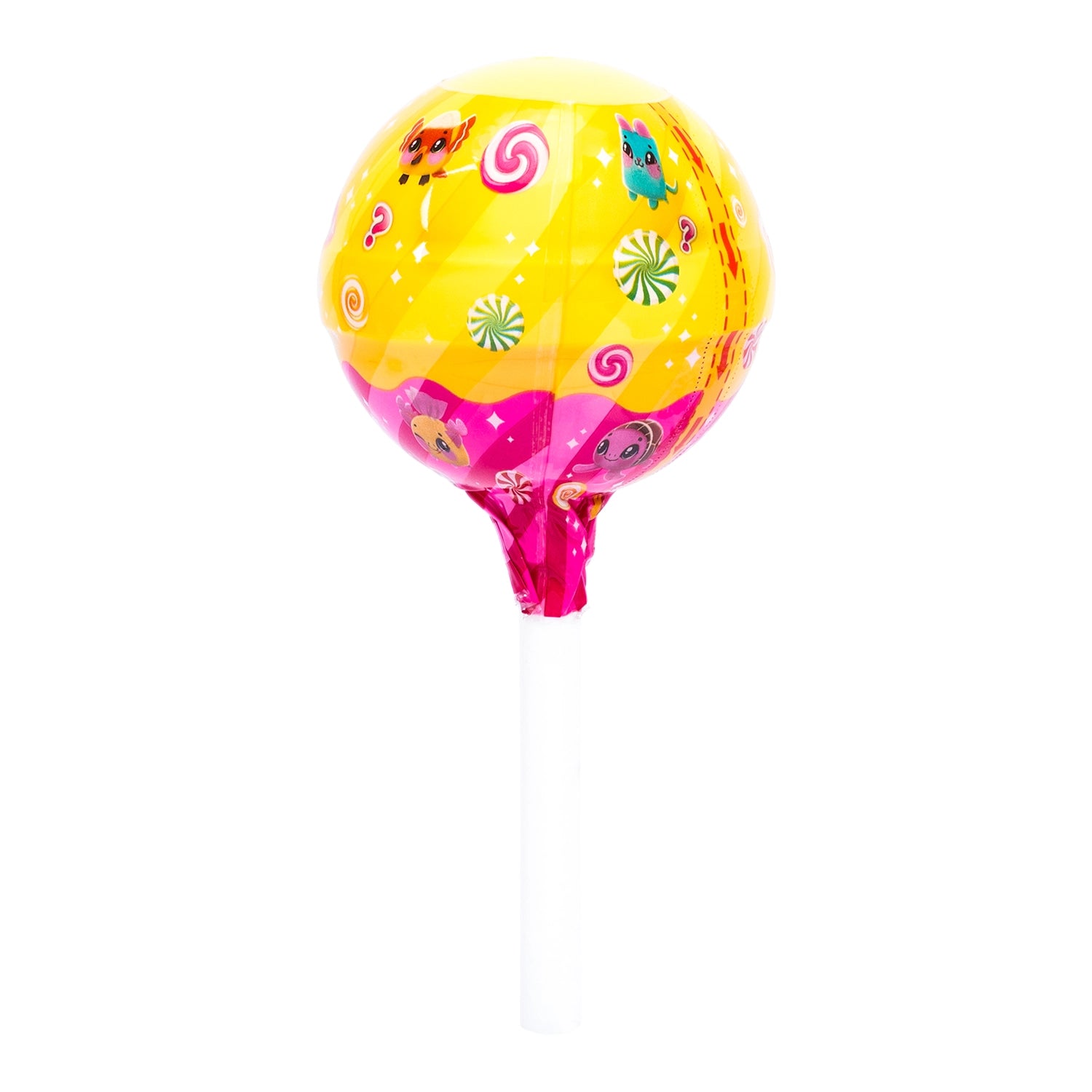 COOKEEZ MAKERY YUM YUMZ S3 SINGLE PACK