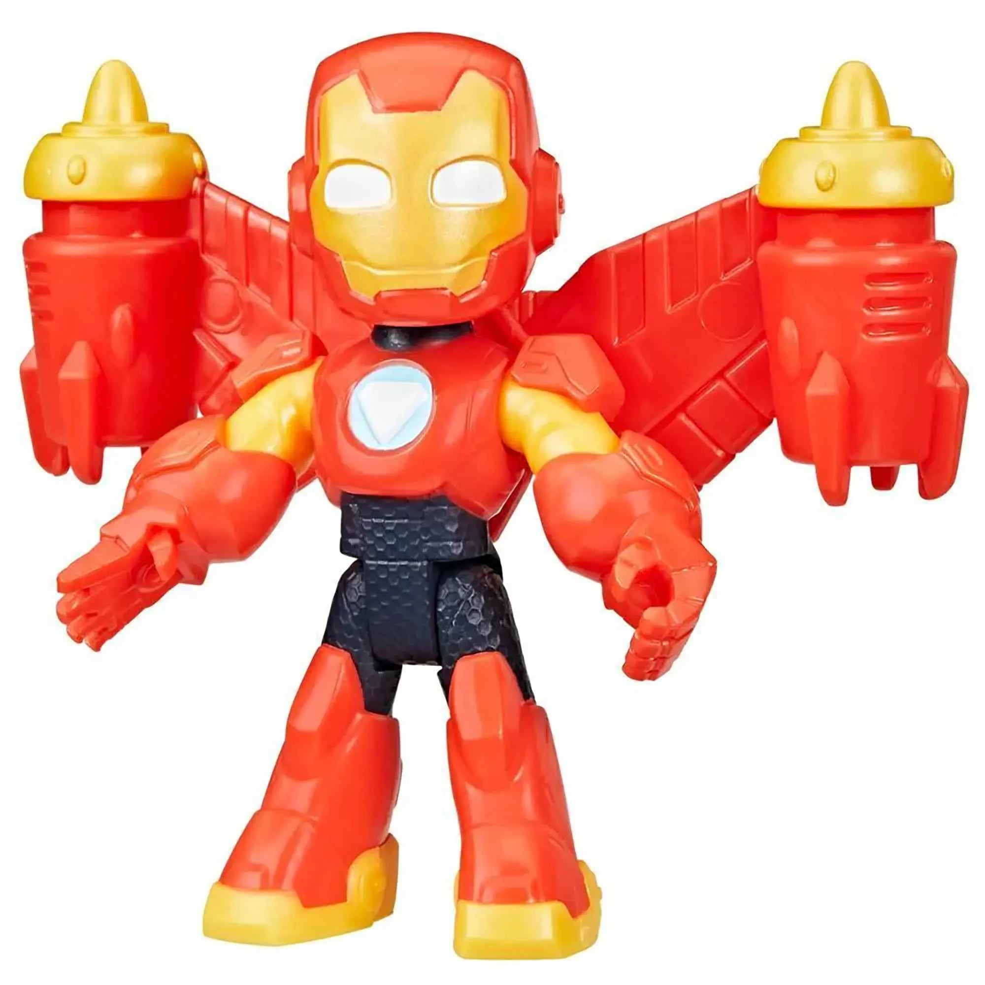 Iron Man and His Amazing Friends Iron Man Accessory Set