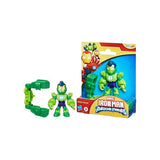Iron Man and His Amazing Friends Iron Hulk Accessory Set