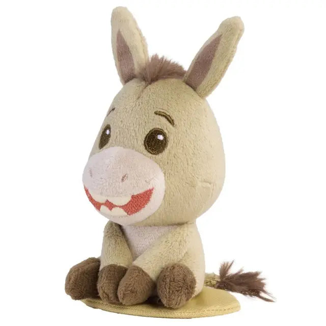 JP-Shrek Perch'd Shoulder Plush Asst