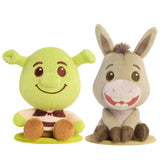 JP-Shrek Perch'd Shoulder Plush Asst
