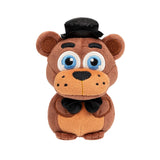 4” Plush: Freddy