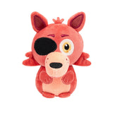 4” Plush: Foxy