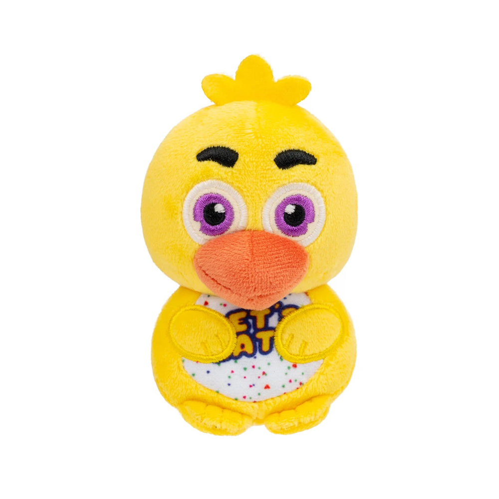 4” Plush: Chica