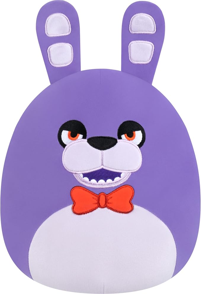 8" Squishmallows Plush: Bonnie
