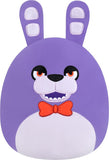 8" Squishmallows Plush: Bonnie