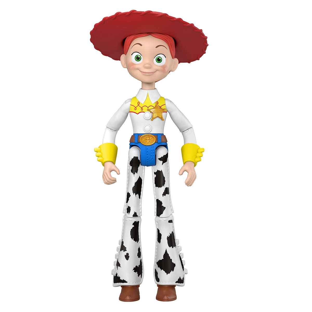 Disney and Pixar Toy Story 5 Playscale (7") Jessie