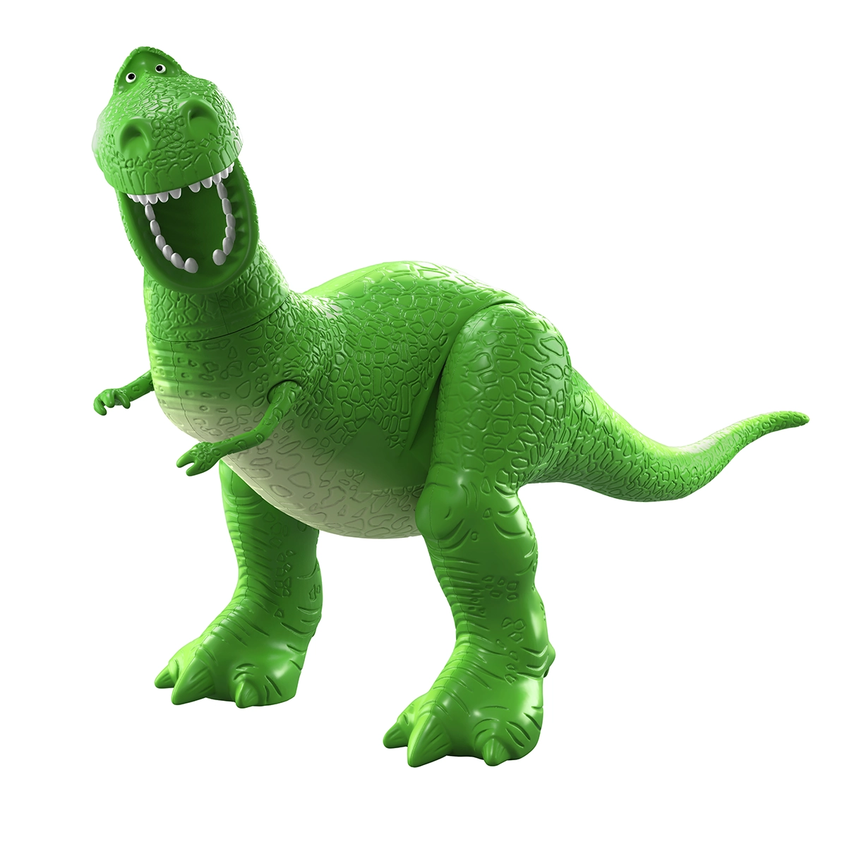 Disney and Pixar Toy Story Playscale (7") Rex