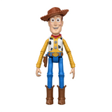 Disney and Pixar Toy Story 5 Playscale Feature 7'' - Woody