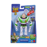 Disney and Pixar Toy Story 5 Playscale Feature 7'' - Buzz