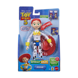 Disney and Pixar Toy Story 5 Playscale Feature 7'' - Jessie