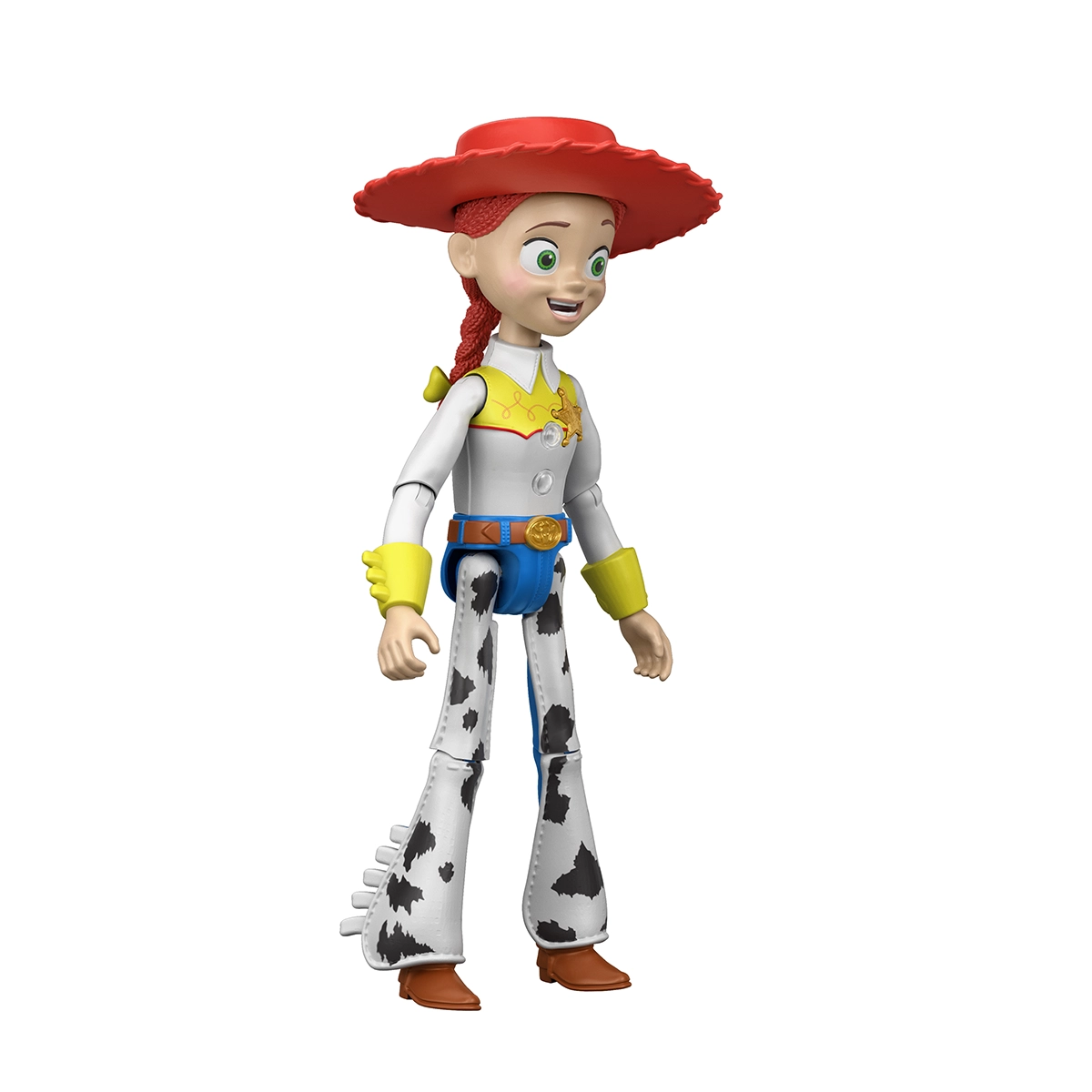 Disney and Pixar Toy Story 5 Playscale Feature 7'' - Jessie