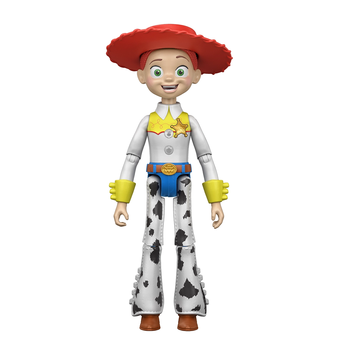 Disney and Pixar Toy Story 5 Playscale Feature 7'' - Jessie