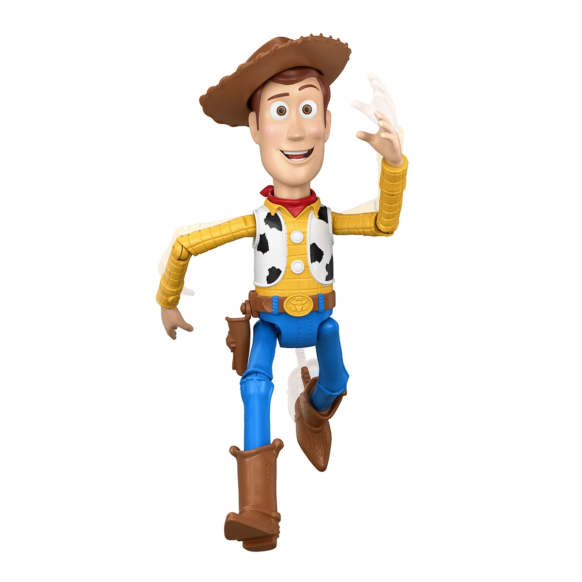 Disney Toy Story Project Target 12" Feature -Woody