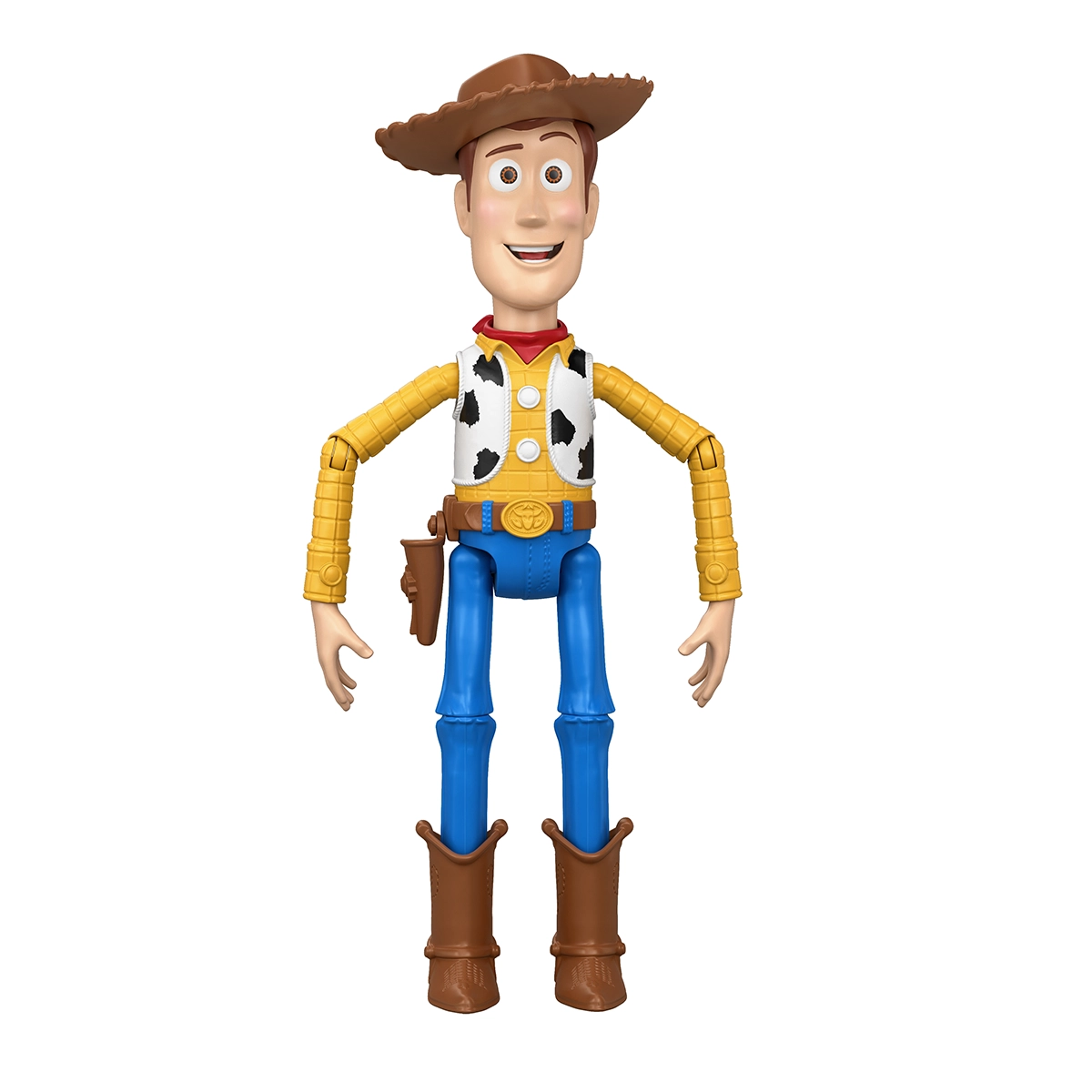 Disney Toy Story Project Target 12" Feature -Woody