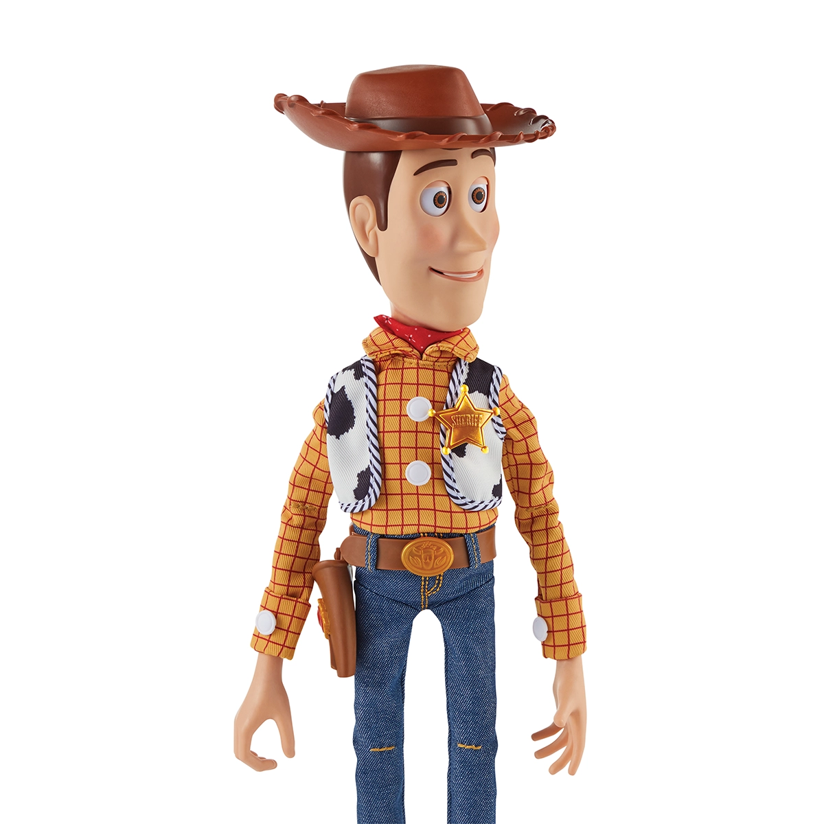 Disney Toy Story 16"Studio Collection -Woody