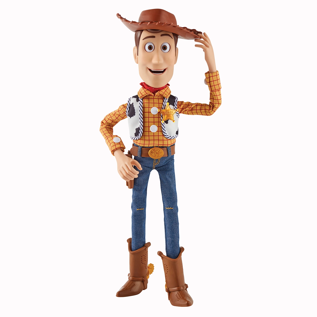Disney Toy Story 16"Studio Collection -Woody