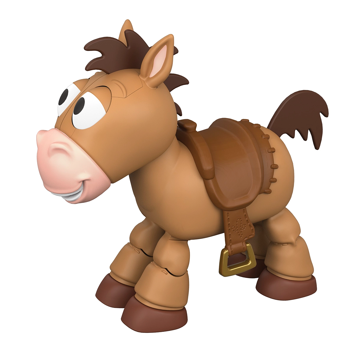 Disney and Pixar Toy Story My Buddy Bullseye