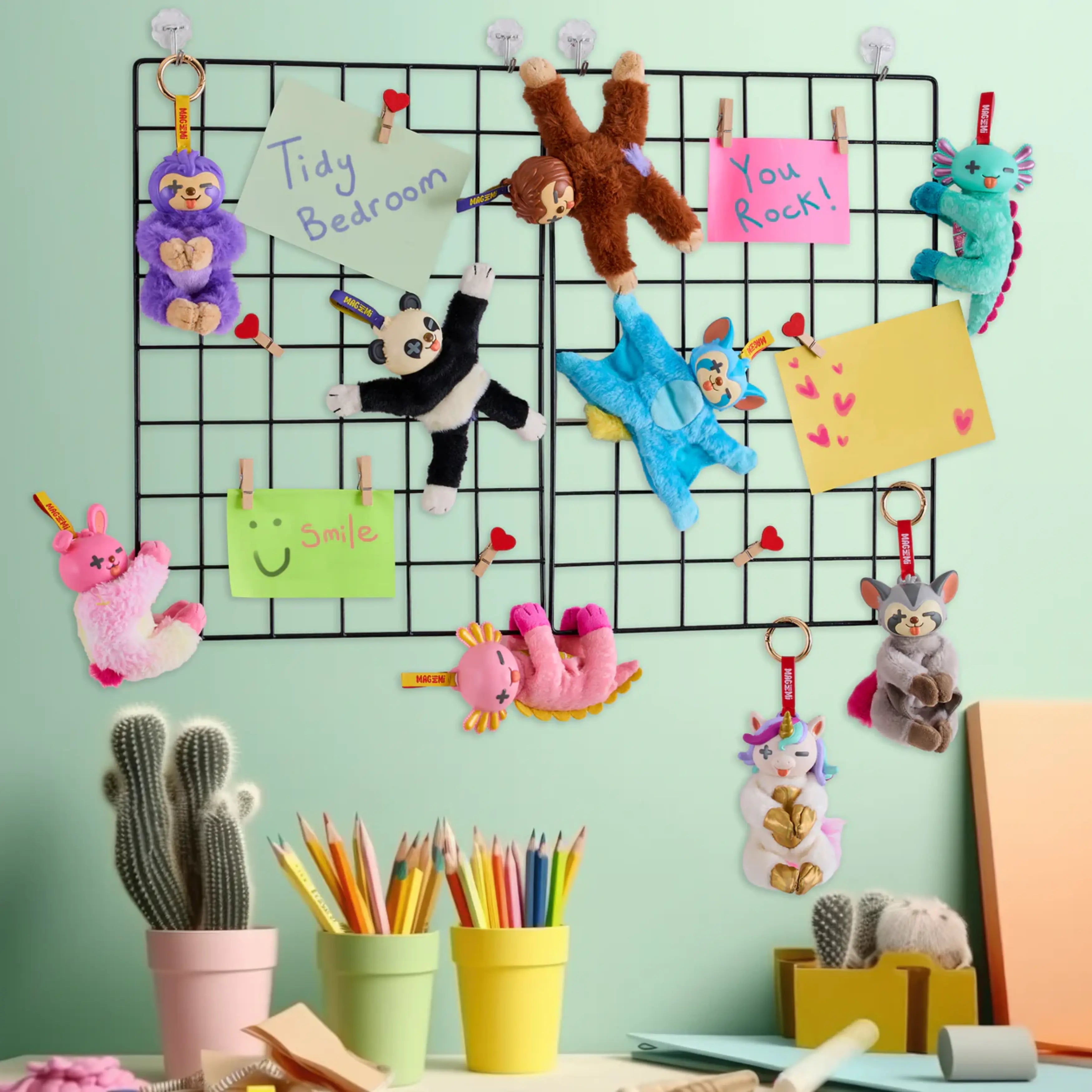 MagMiMi Mystery Magnetic Plush (Classic Assortment)